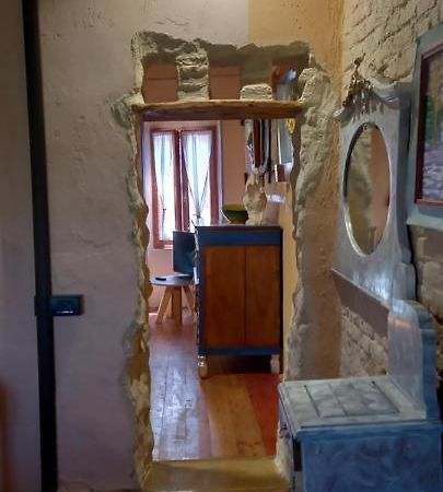 San Pietro B&B App 5 Castel Goffredo Eksteriør bilde