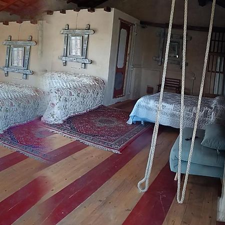 San Pietro B&B App 5 Castel Goffredo Eksteriør bilde