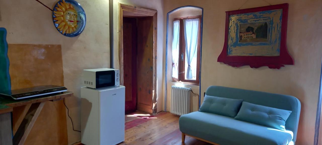San Pietro B&B App 5 Castel Goffredo Eksteriør bilde