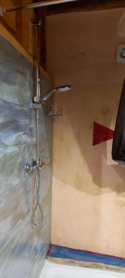 San Pietro B&B App 5 Castel Goffredo Eksteriør bilde