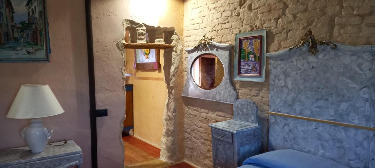 San Pietro B&B App 5 Castel Goffredo Eksteriør bilde
