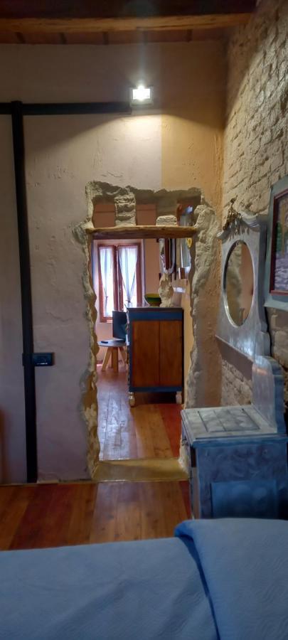 San Pietro B&B App 5 Castel Goffredo Eksteriør bilde