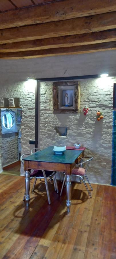 San Pietro B&B App 5 Castel Goffredo Eksteriør bilde