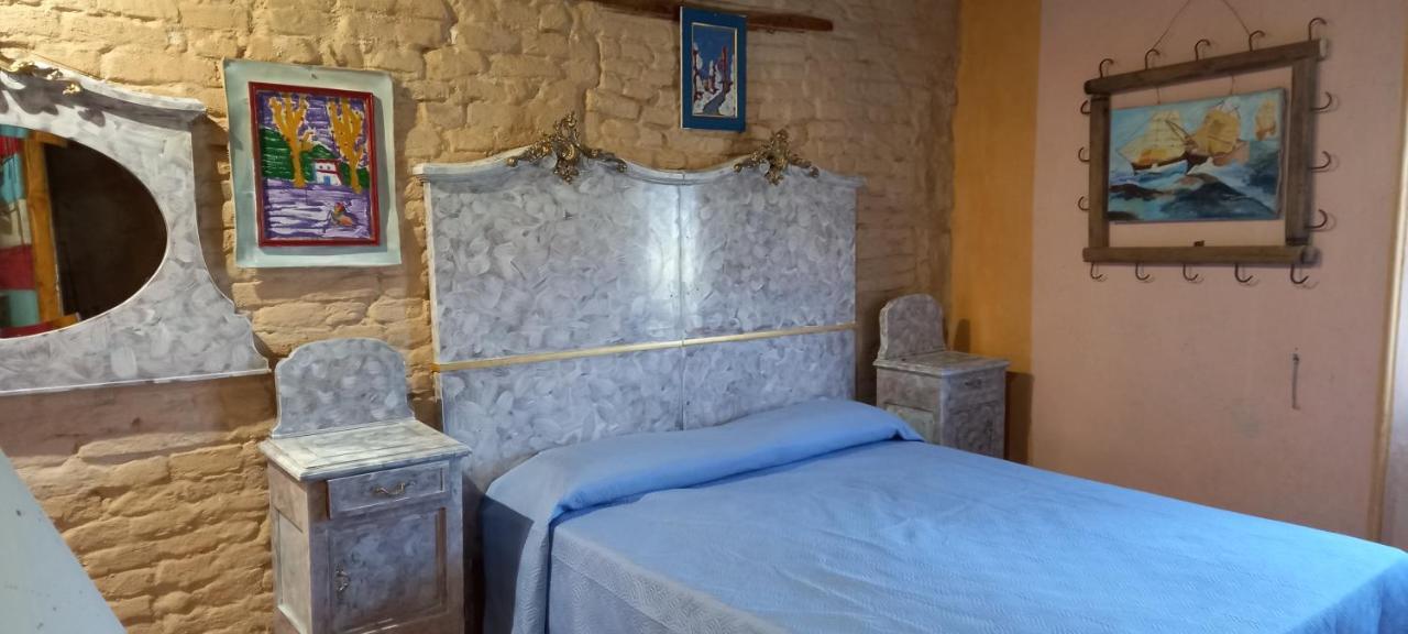 San Pietro B&B App 5 Castel Goffredo Eksteriør bilde