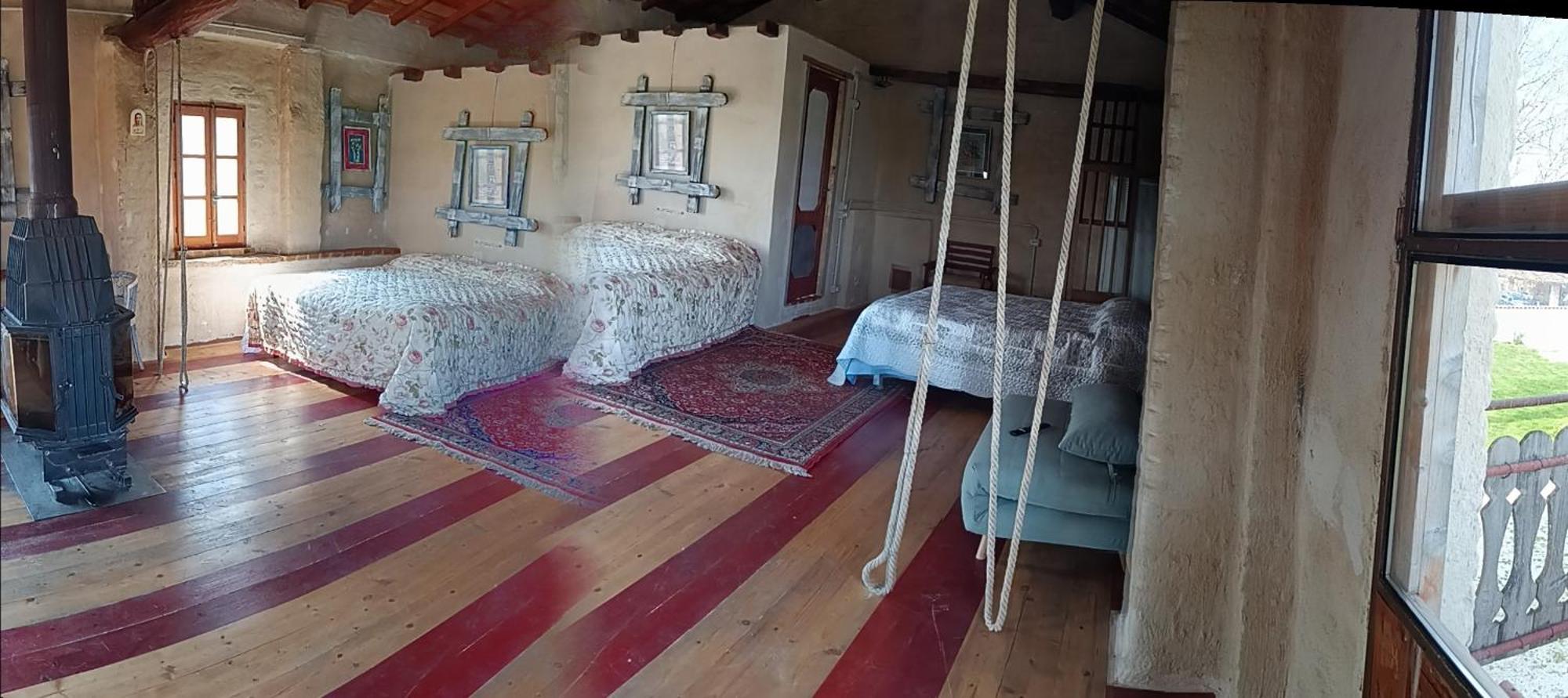 San Pietro B&B App 5 Castel Goffredo Eksteriør bilde